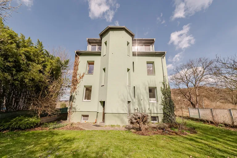 Roztocká, Sedlec - Praha 6 | Predaj, Byt, 4-izbový, 90 m²