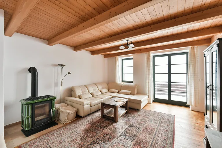 Špindlerův Mlýn - Trutnov | Predaj, Byt, 3-izbový, 110 m²