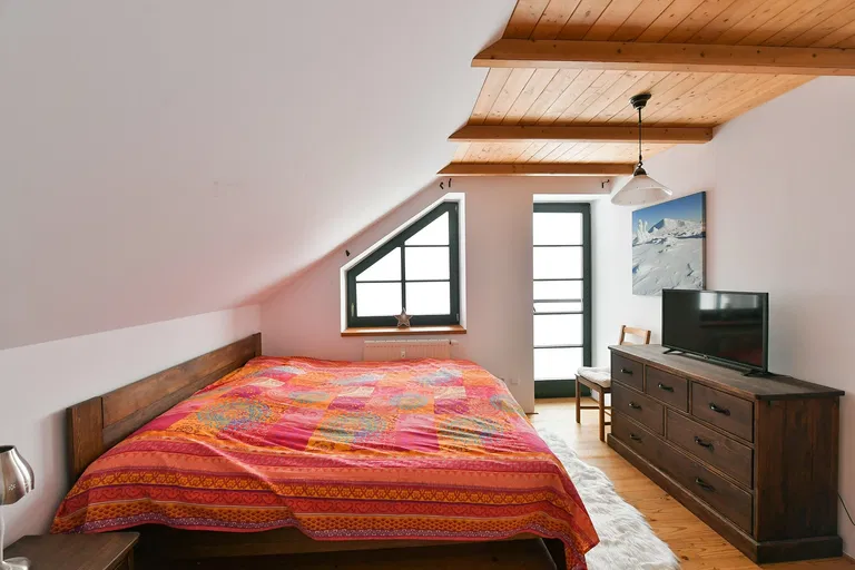 Špindlerův Mlýn - Trutnov | Predaj, Byt, 3-izbový, 110 m²