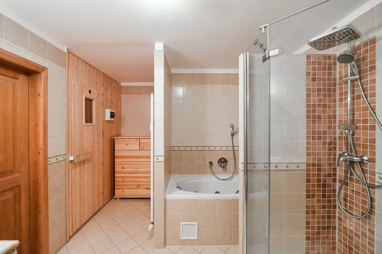 Špindlerův Mlýn - Trutnov | Predaj, Byt, 3-izbový, 110 m²