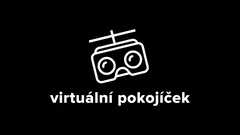 Virtual Room (Virtuální Pokojíček)