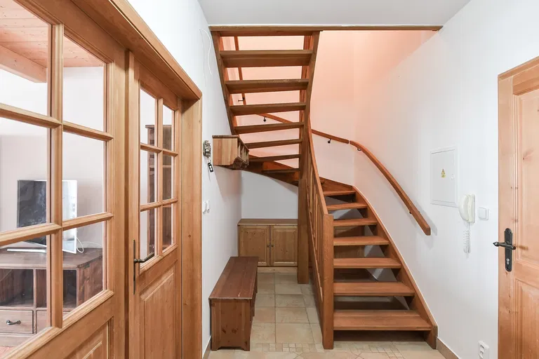 Špindlerův Mlýn - Trutnov | Predaj, Byt, 3-izbový, 110 m²