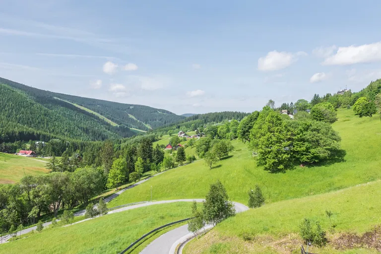 Špindlerův Mlýn - Trutnov | Predaj, Byt, 3-izbový, 110 m²