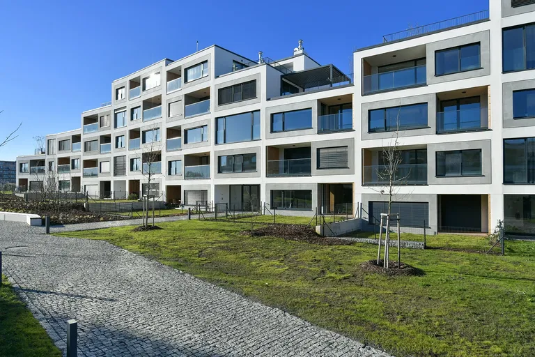 Kurandové, Hlubočepy - Praha 5 | Predaj, Byt, 1-izbový, 33 m²