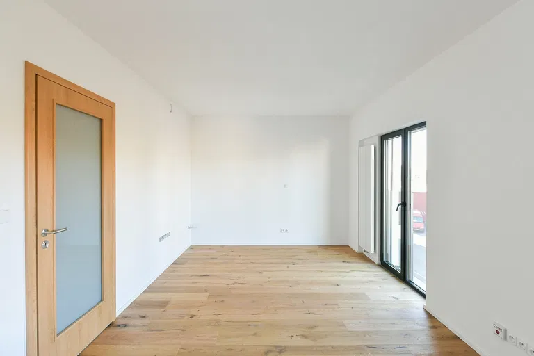 Kurandové, Hlubočepy - Praha 5 | Predaj, Byt, 1-izbový, 33 m²