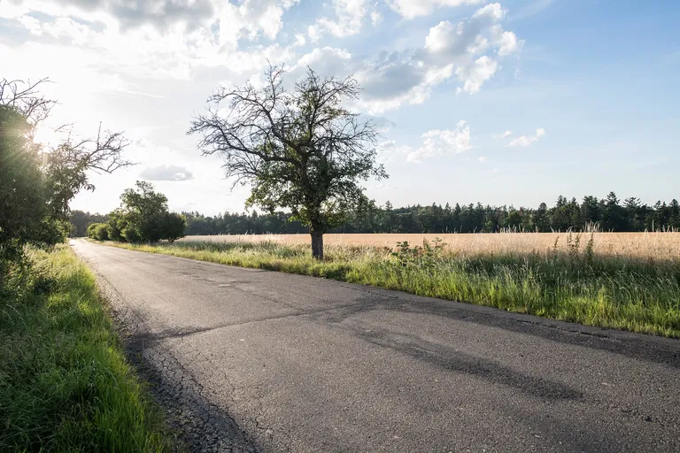 Dobřejovice - Praha-východ | Sale, Land, 6 512 m²