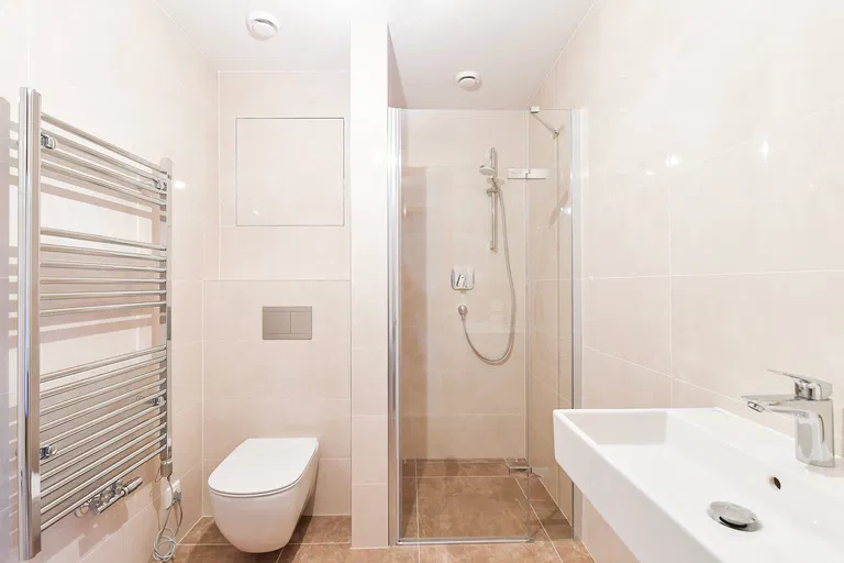 Kurandové, Hlubočepy - Praha 5 | Predaj, Byt, 1-izbový, 33 m²