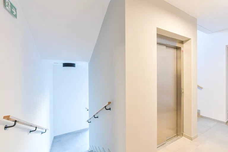 Kurandové, Hlubočepy - Praha 5 | Predaj, Byt, 1-izbový, 33 m²