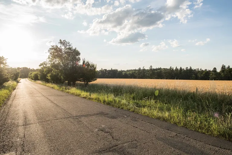 Dobřejovice - Praha-východ | Sale, Land, 6 512 m²