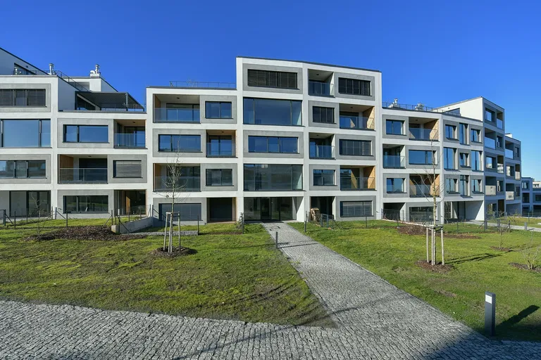 Kurandové, Hlubočepy - Praha 5 | Predaj, Byt, 1-izbový, 33 m²