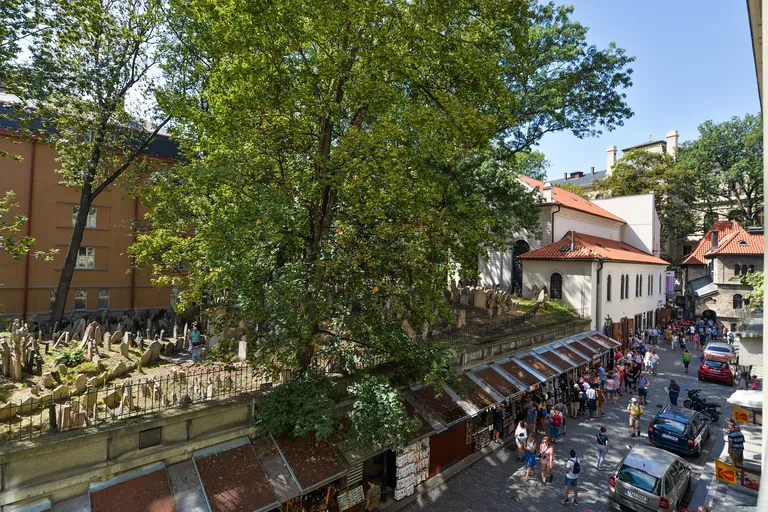 Maiselova, Josefov - Prague 1 | Sale, Apartment, One-bedroom (2+kk), 88 m²