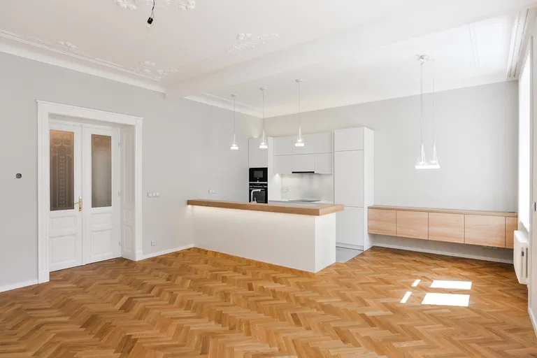 Maiselova, Josefov - Prague 1 | Sale, Apartment, One-bedroom (2+kk), 88 m²