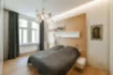 Záhřebská, Vinohrady - Praha 2 | Predaj, Byt, 4-izbový, 204 m²