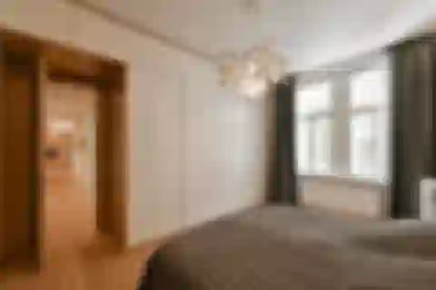 Záhřebská, Vinohrady - Praha 2 | Predaj, Byt, 4-izbový, 204 m²