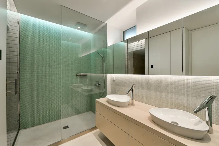 Záhřebská, Vinohrady - Prague 2 | Sale, Apartment, Three-bedroom (4+kk), 204 m²