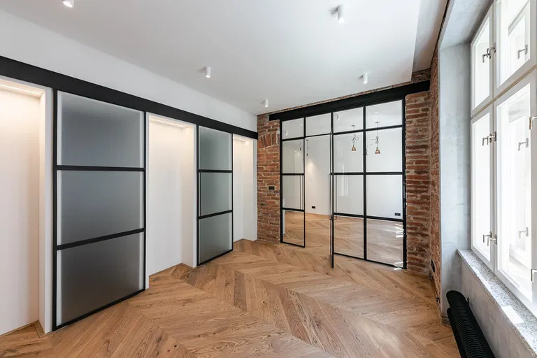 Orelská, Vršovice - Praha 10 | Predaj, Rezidenčný projekt
