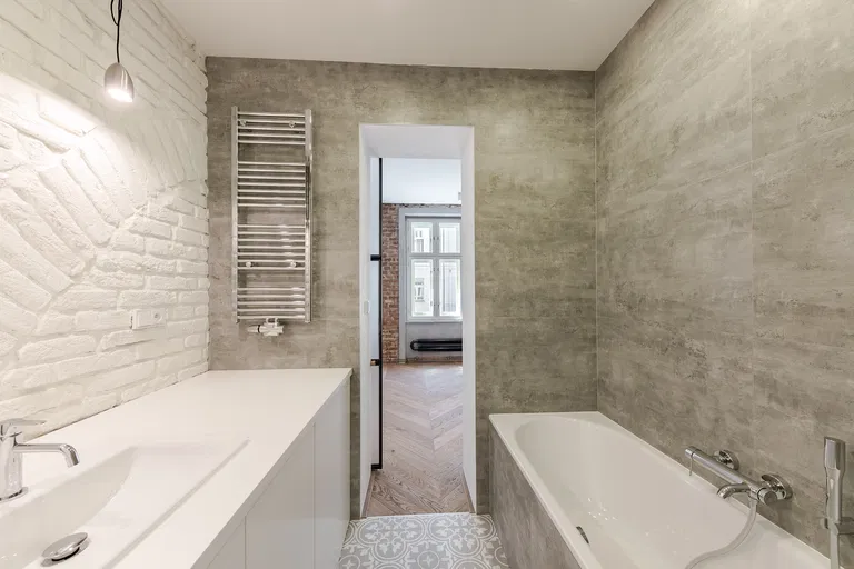 Orelská, Vršovice - Praha 10 | Predaj, Rezidenčný projekt