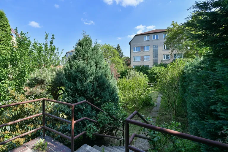 Na Viničních horách, Dejvice - Praha 6 | Predaj, Rodinný dom, 5-izbový, 215 m²