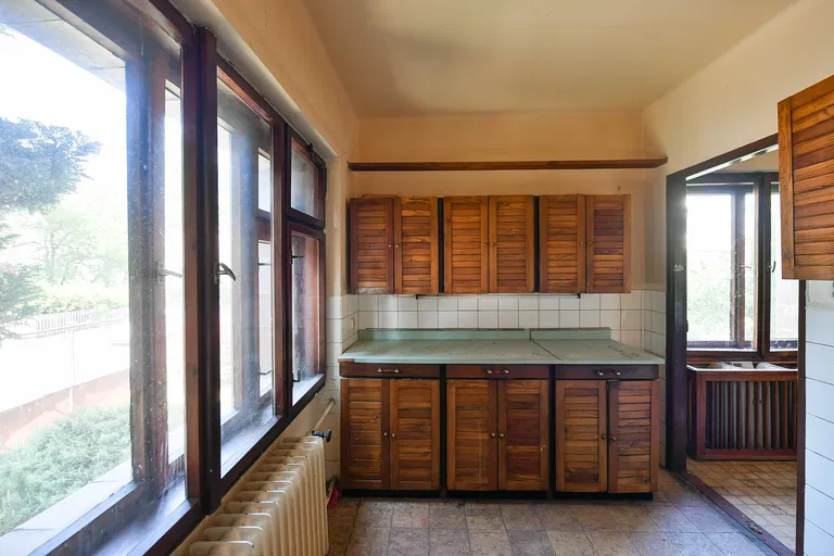 Na Viničních horách, Dejvice - Praha 6 | Predaj, Rodinný dom, 5-izbový, 215 m²