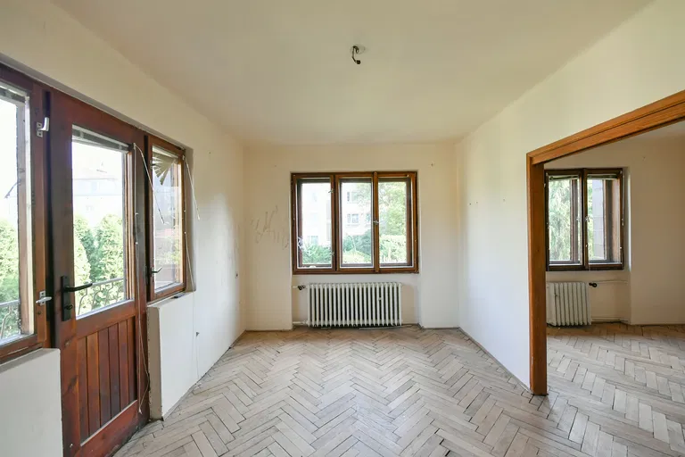 Na Viničních horách, Dejvice - Praha 6 | Predaj, Rodinný dom, 5-izbový, 215 m²