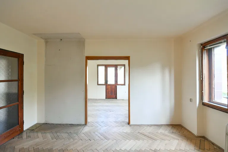 Na Viničních horách, Dejvice - Praha 6 | Predaj, Rodinný dom, 5-izbový, 215 m²