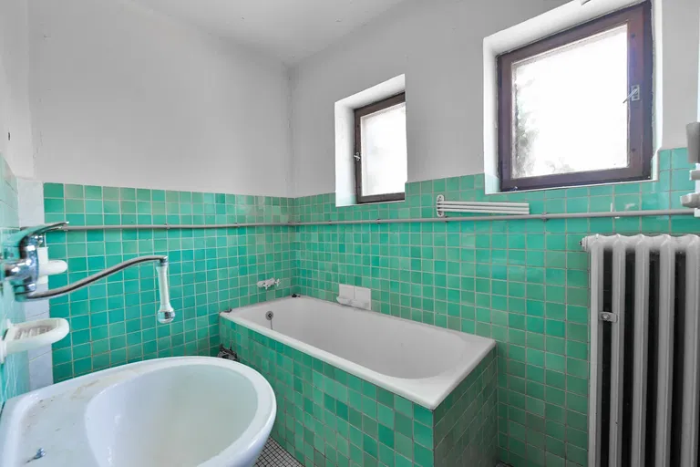 Na Viničních horách, Dejvice - Praha 6 | Predaj, Rodinný dom, 5-izbový, 215 m²