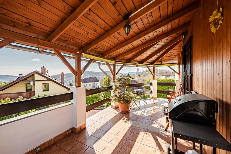 Na Ladech - Ústí nad Labem | Predaj, Rodinný dom, 5-izbový, 170 m²