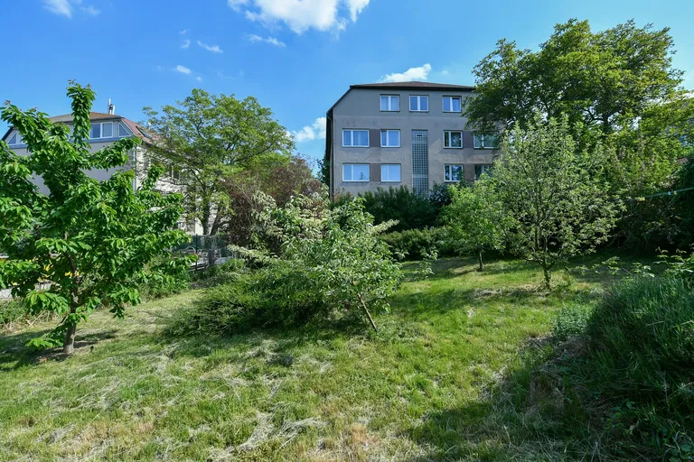 Na Viničních horách, Dejvice - Praha 6 | Predaj, Rodinný dom, 5-izbový, 215 m²