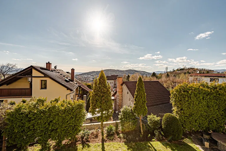 Na Ladech - Ústí nad Labem | Predaj, Rodinný dom, 5-izbový, 170 m²