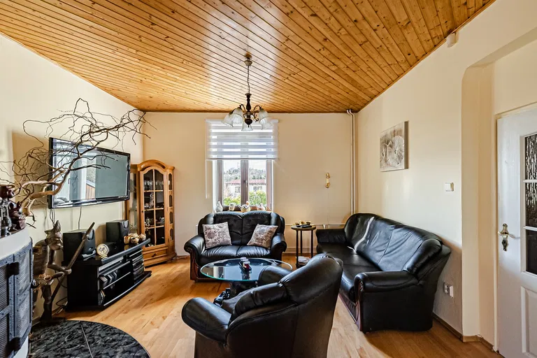 Na Ladech - Ústí nad Labem | Predaj, Rodinný dom, 5-izbový, 170 m²