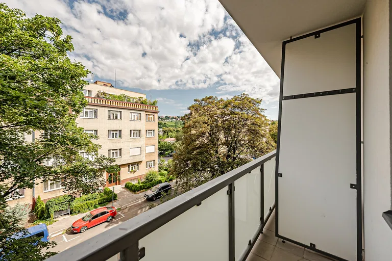 Sokolovská, Libeň - Praha 9 | Predaj, Byt, 2-izbový, 68 m²