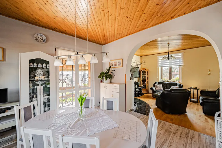 Na Ladech - Ústí nad Labem | Predaj, Rodinný dom, 5-izbový, 170 m²