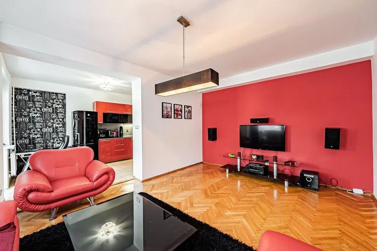 Sokolovská, Libeň - Praha 9 | Predaj, Byt, 2-izbový, 68 m²