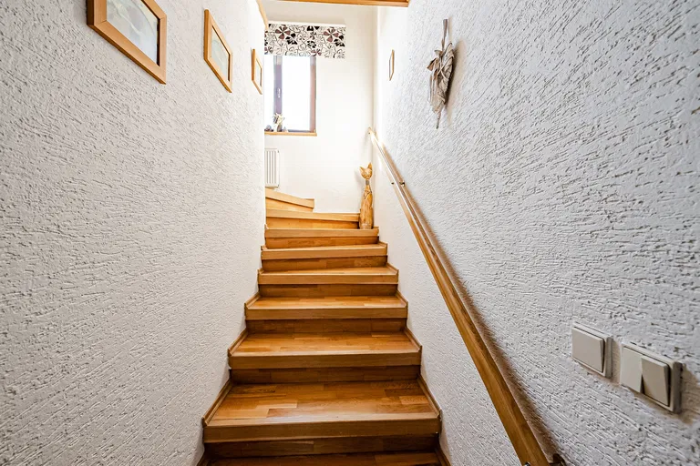Na Ladech - Ústí nad Labem | Predaj, Rodinný dom, 5-izbový, 170 m²