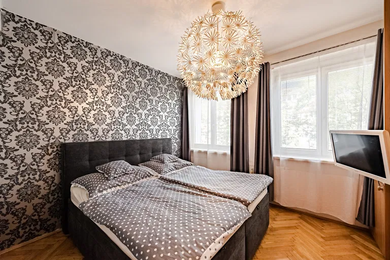Sokolovská, Libeň - Praha 9 | Predaj, Byt, 2-izbový, 68 m²