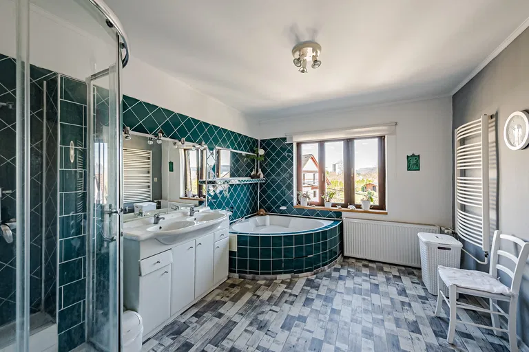 Na Ladech - Ústí nad Labem | Predaj, Rodinný dom, 5-izbový, 170 m²