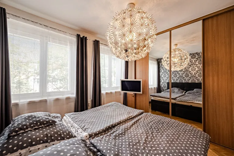 Sokolovská, Libeň - Praha 9 | Predaj, Byt, 2-izbový, 68 m²