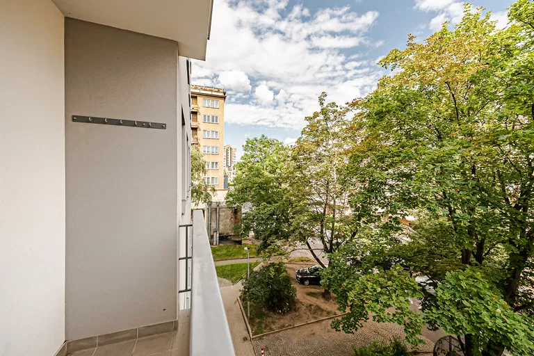 Sokolovská, Libeň - Praha 9 | Predaj, Byt, 2-izbový, 68 m²