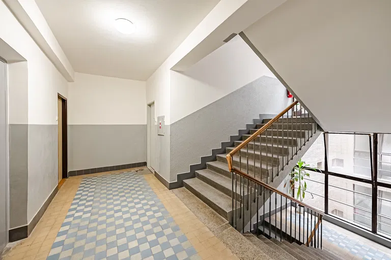 Sokolovská, Libeň - Praha 9 | Predaj, Byt, 2-izbový, 68 m²