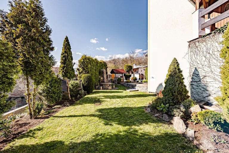 Na Ladech - Ústí nad Labem | Predaj, Rodinný dom, 5-izbový, 170 m²