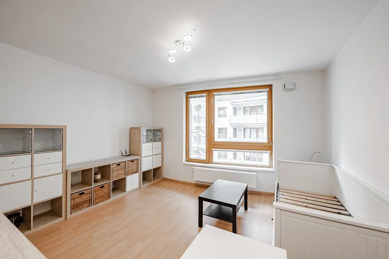 Kurta Konráda, Libeň - Praha 9 | Predaj, Byt, 1-izbový, 39 m²