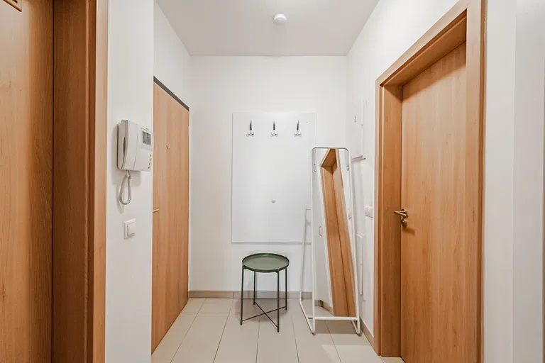 Kurta Konráda, Libeň - Praha 9 | Predaj, Byt, 1-izbový, 39 m²
