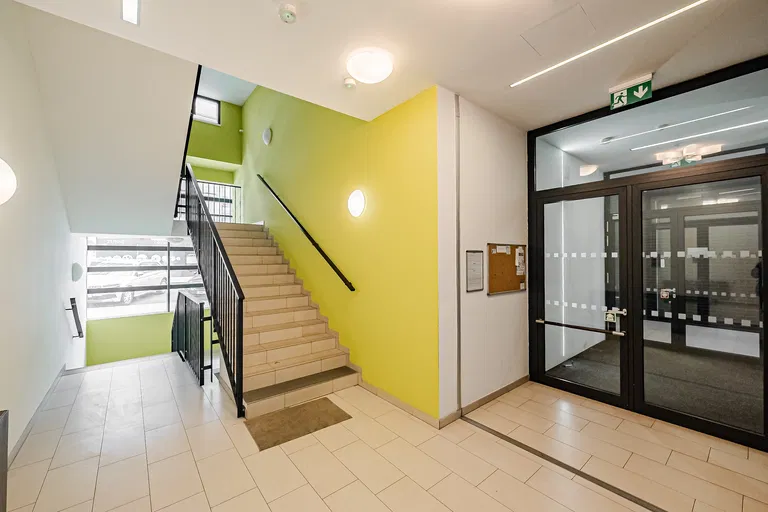 Kurta Konráda, Libeň - Praha 9 | Predaj, Byt, 1-izbový, 39 m²