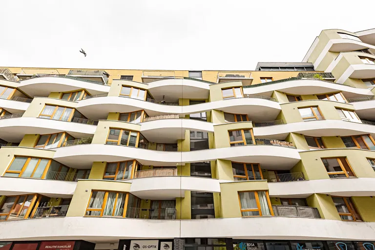 Kurta Konráda, Libeň - Praha 9 | Predaj, Byt, 1-izbový, 39 m²