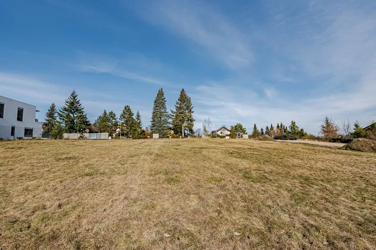 Na Lukách - Kladno | Sale, Land, 2 120 m²