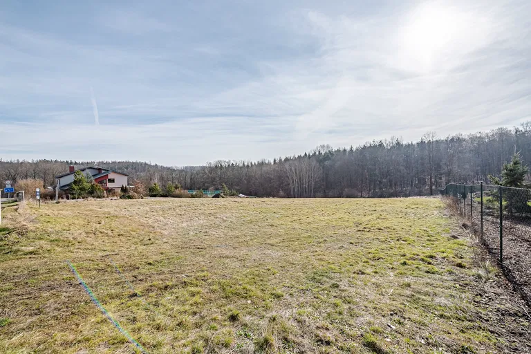 Na Lukách - Kladno | Sale, Land, 2 120 m²
