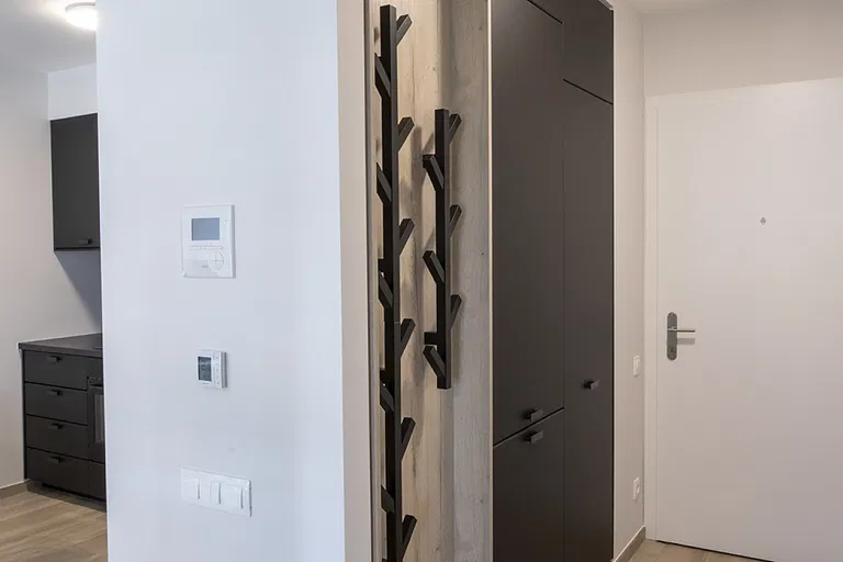 Račianska, Nové Mesto - Bratislava III | Prenájom, Byt, 2-izbový, 51 m²