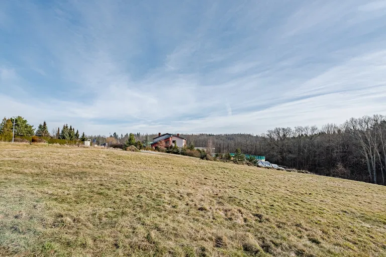 Na Lukách - Kladno | Sale, Land, 2 120 m²
