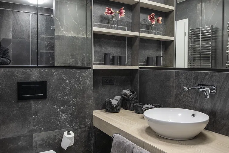 Račianska, Nové Mesto - Bratislava III | Prenájom, Byt, 2-izbový, 51 m²