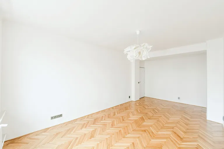 Moldavská, Vršovice - Prague 10 | Sale, Apartment, One-bedroom (2+1), 53 m²